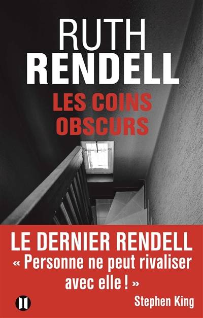 Les coins obscurs | Ruth Rendell, Johan-Frédérik Hel-Guedj