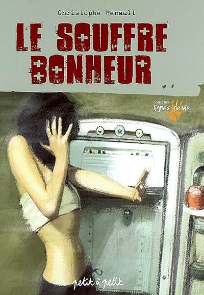 Le souffre bonheur | Christophe Renault