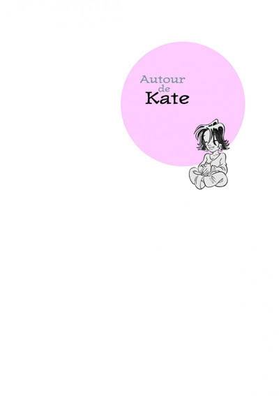 Autour de Kate | Chric, Efix