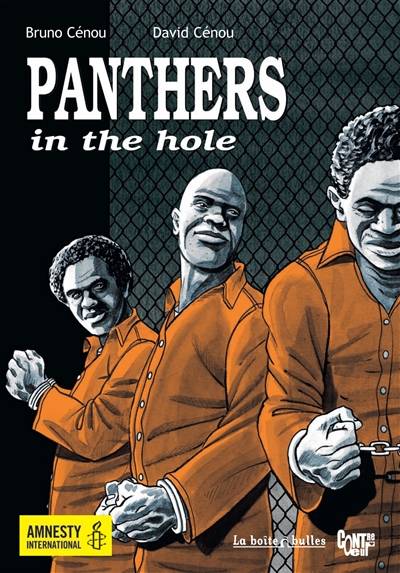 Panthers in the hole | Bruno Cenou, David Cenou