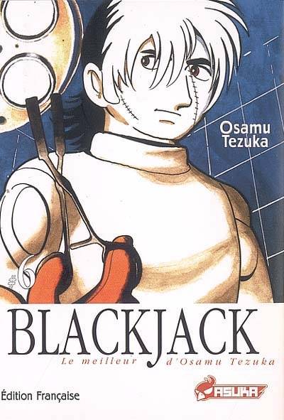 Blackjack. Vol. 6 | Osamu Tezuka, Jacques Lalloz