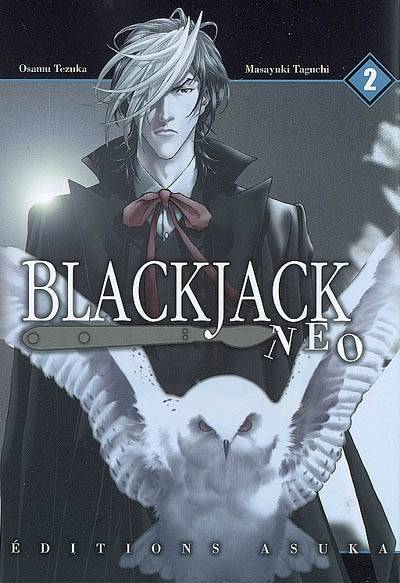 Blackjack Neo. Vol. 2 | Masayuki Taguchi, Osamu Tezuka