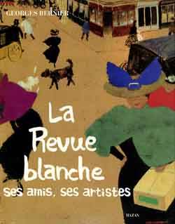 La Revue blanche | Georges Bernier