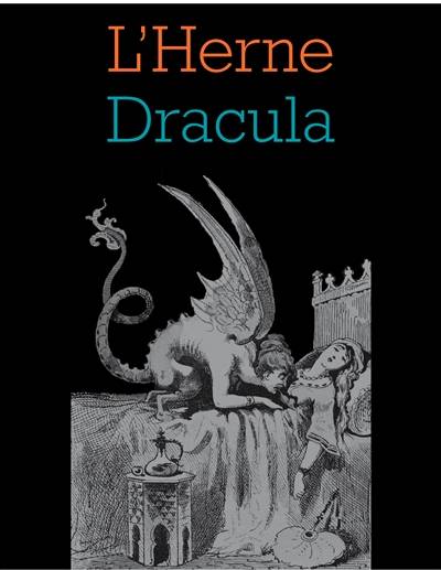 Herne (L'), n° 68. Dracula : de la mort à la vie | Charles Grivel