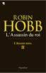 L'assassin royal. Vol. 2. L'assassin du roi | Robin Hobb, Arnaud Mousnier-Lompré