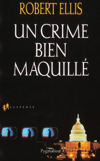 Un crime bien maquillé | Robert Ellis, Sophie Dalle