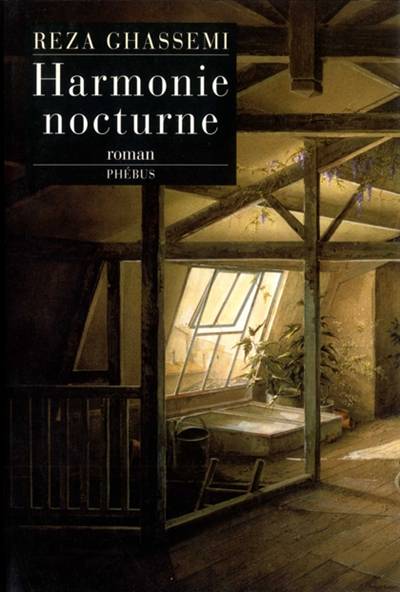 Harmonie nocturne | Reza Ghassemi, Jean-Charles Flores