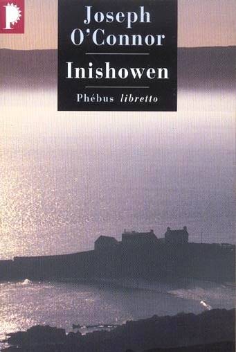 Inishowen | Joseph O'Connor, Pierrick Masquart, Gérard Meudal