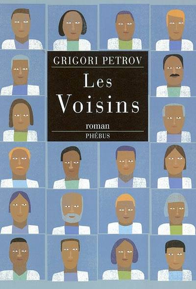 Les voisins | Grigori Petrov, Wladimir Berelowitch