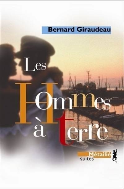 Les hommes à terre | Bernard Giraudeau