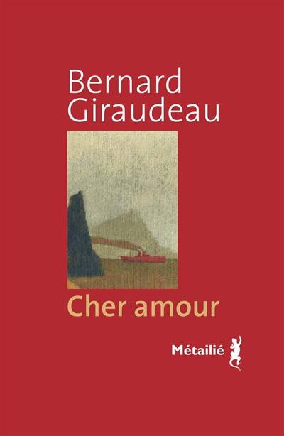 Cher amour | Bernard Giraudeau, Yann Queffelec