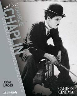 Charlie Chaplin | Jérôme Larcher