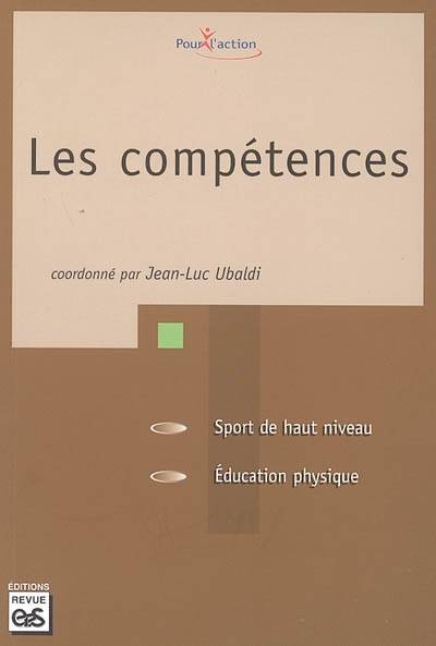 Les compétences | Jean-Luc Ubaldi, Jean-Luc Ubaldi