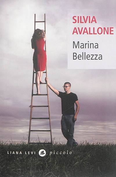 Marina Bellezza | Silvia Avallone, Françoise Brun