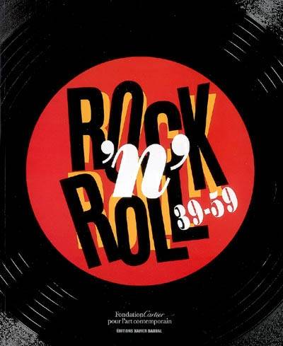 Rock'n roll 39-59 | Florent Mazzoleni, Florent Mazzoleni, Peter Guralnick, Greil Marcus