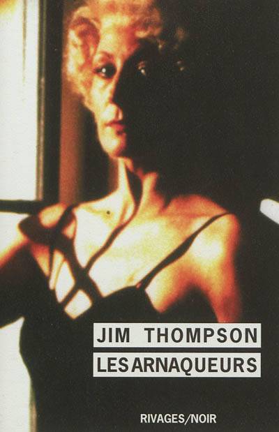 Les arnaqueurs | Jim Thompson, Claude Mussou