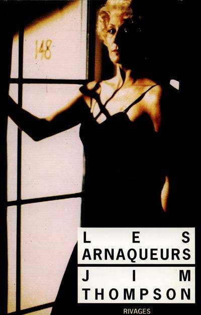 Les arnaqueurs | Jim Thompson, Claude Mussou