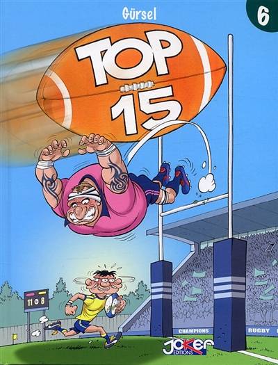 Top 15. Vol. 6 | Gurcan Gursel