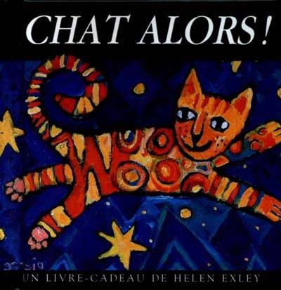 Chat alors ! | Helen Exley