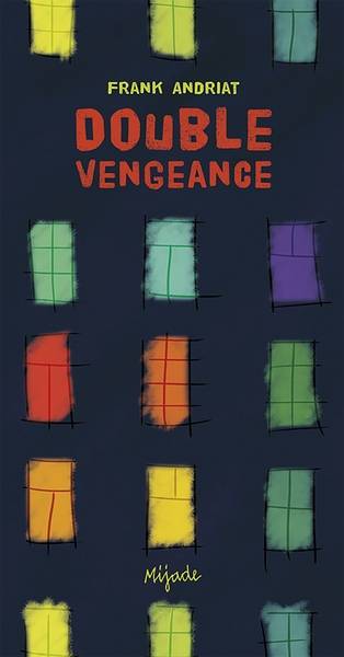 Double vengeance | Frank Andriat