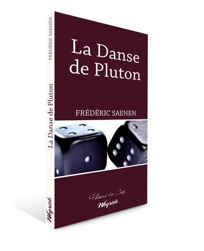 La danse de Pluton | Frederic Saenen