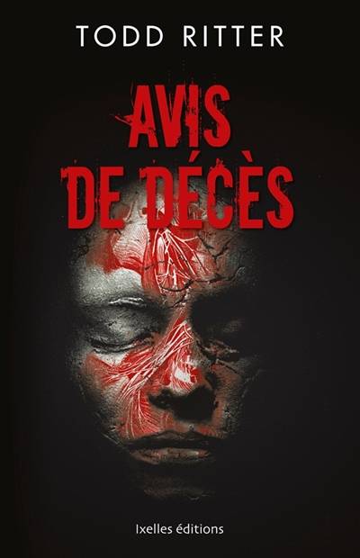 Avis de décès | Todd Ritter, Florianne Vidal