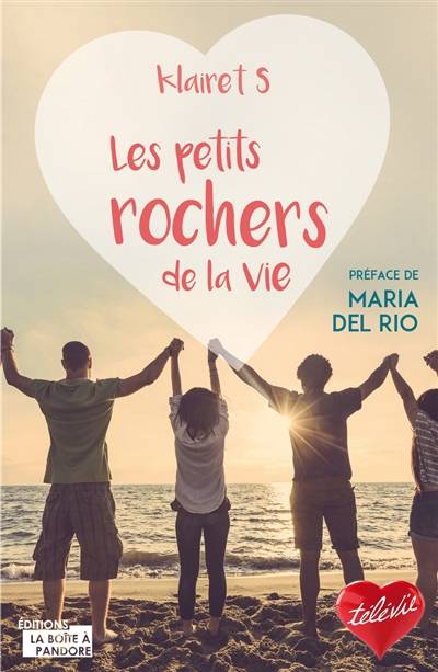 Les petits rochers de la vie | Klairet S, Maria Del Rio Carral