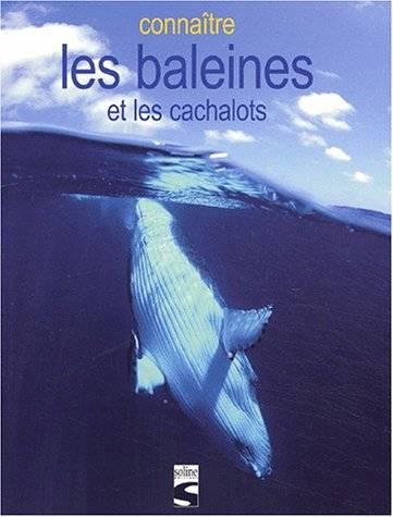 Connaître les baleines et les cachalots | Maxime Boissée