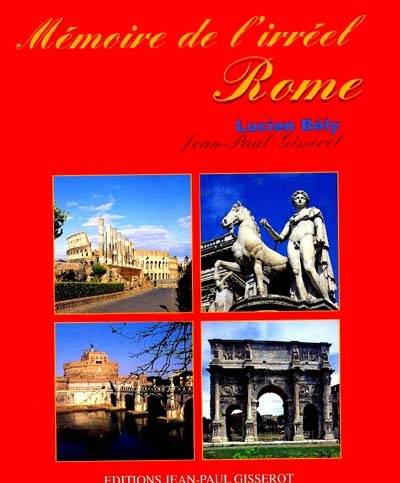 Rome | Lucien Bély