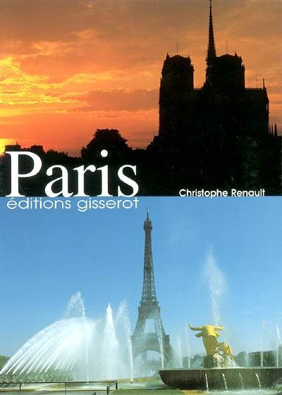 Paris | Christophe Renault, Jean-Paul Gisserot