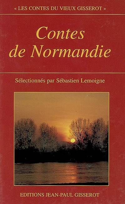 Contes de Normandie | Sebastien Lemoigne, Sebastien Lemoigne