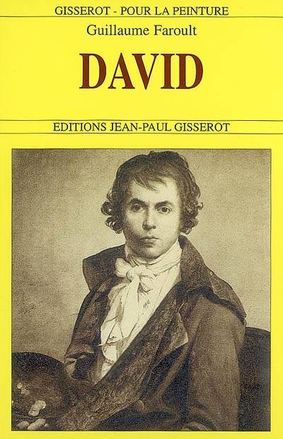 David | Guillaume Faroult