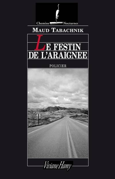 Le festin de l'araignée | Maud Tabachnik