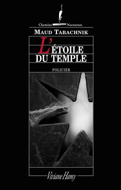 L'étoile du temple | Maud Tabachnik