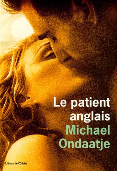 Le patient anglais | Michael Ondaatje, Marie-Odile Fortier-Masek