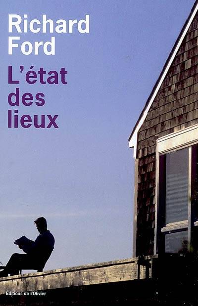 L'état des lieux | Richard Ford, Pierre Guglielmina