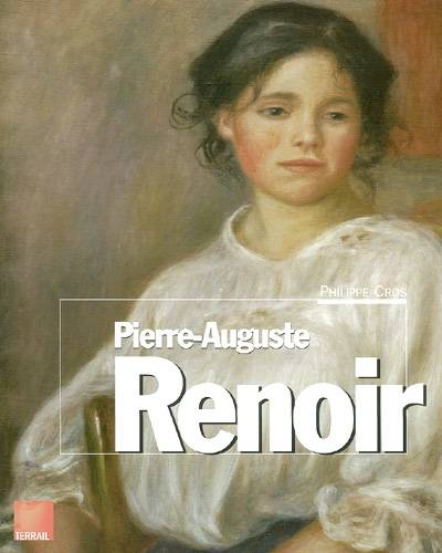 Pierre-Auguste Renoir | Philippe Cros