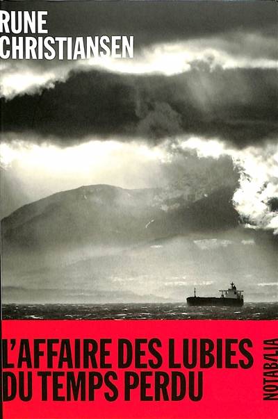 L'affaire des lubies du temps perdu | Rune Christiansen, Celine Romand-Monnier