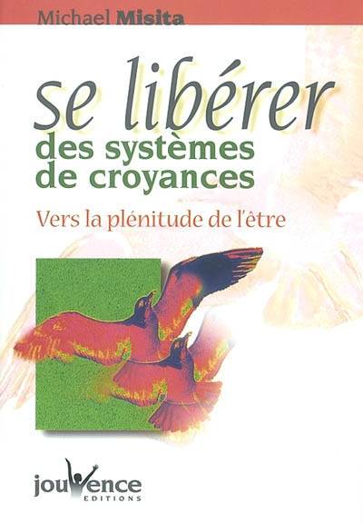 Se libérer des systèmes de croyances : vers la plénitude de l'être | Michael Misita, Olivier Clerc