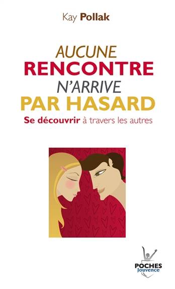 Aucune rencontre n'arrive par hasard : se découvrir à travers les autres | Kay Pollak, Olivier Clerc