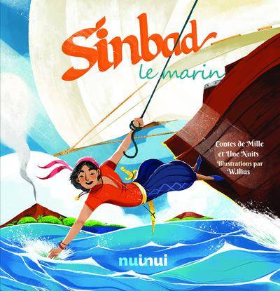 Sinbad le marin | W. Ilius, Alberto Bertolazzi