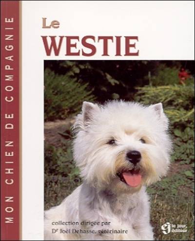 Le westie | Joël Dehasse