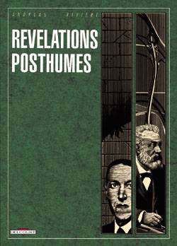 Révélations posthumes | Andreas, Francois Riviere