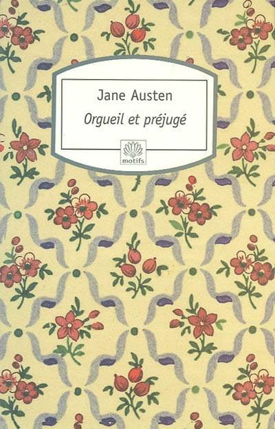 Orgueil et préjugé | Jane Austen, Béatrice Vierne