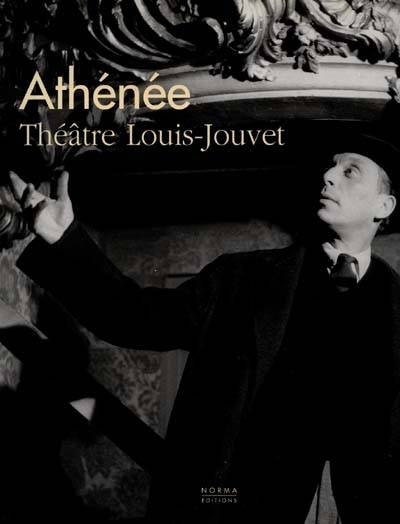 Athénée : Théâtre Louis Jouvet | Jean-Paul Midant, Paul-Louis Mignon, Colette Godard, Noëlle Guibert