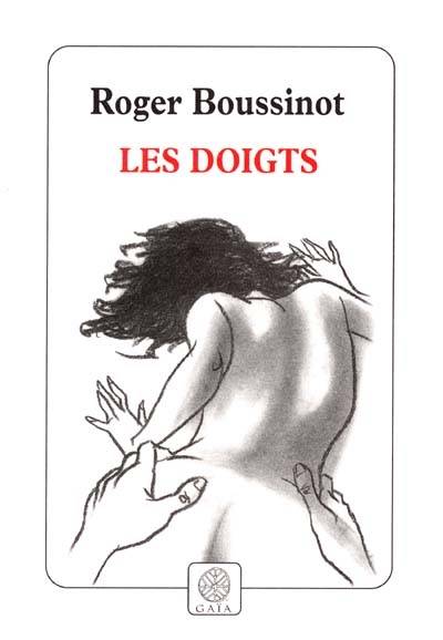 Les doigts | Roger Boussinot