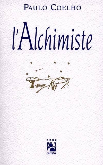 L'alchimiste | Paulo Coelho, Jean Orecchioni