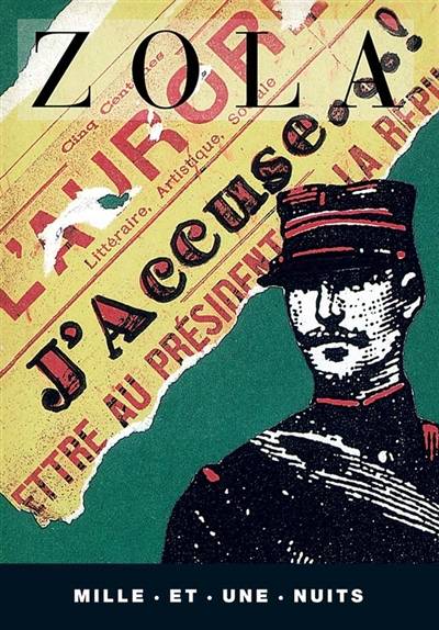 J'accuse | Emile Zola, Michel Polac