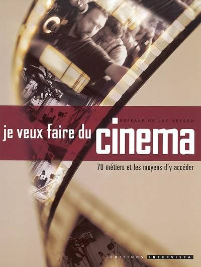 Je veux faire du cinéma | Pascale Parillaud, Luc Besson