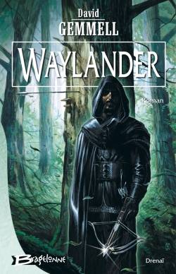 Waylander | David Gemmell